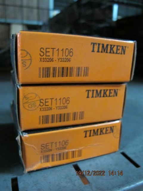 Timken Photo 43